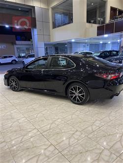 تويوتا كامري